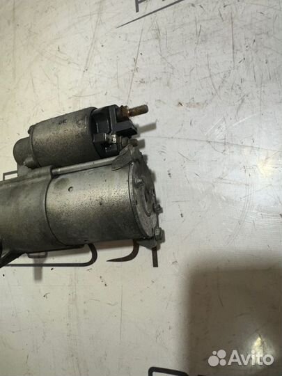 Стартер Opel Insignia G09 A18XER 2009