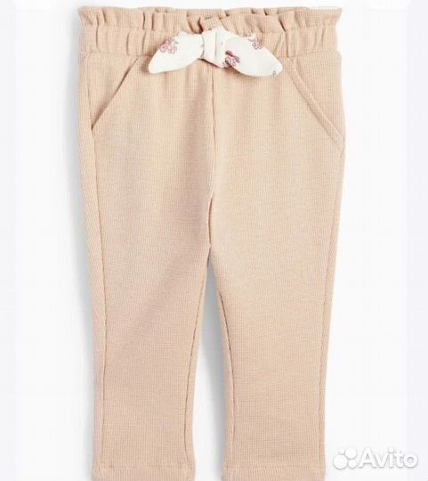 Костюм для девочки C&A