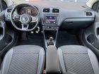 Volkswagen Polo 1.6 МТ, 2018, 64 914 км объявление продам