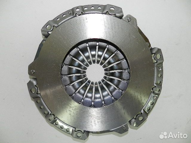 Корзина Сцепления Ford Volvo 1252272