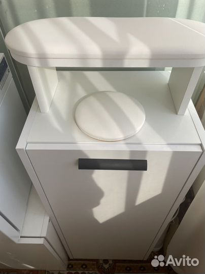 Подставка для рук маникюрная