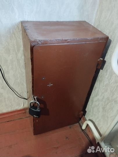 Оружейный сейф