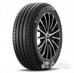 Michelin Primacy 4+ 225/50 R17 98W