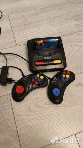 Денди Игровая приставка dendy купить в Майкопе с доставкой ...