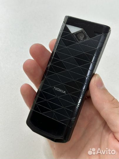 Nokia 7900 Crystal Prism, 1 ГБ