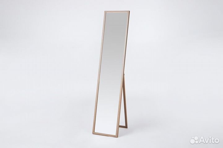 Зеркало напольное в полный рост