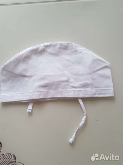 Медицинский и костюм для мед персонала 48/50