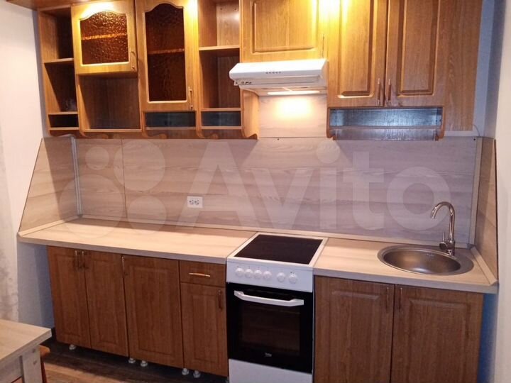 1-к. квартира, 34 м², 7/12 эт.