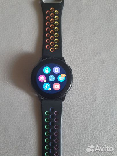 Samsung Galaxy watch active