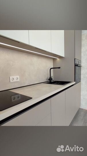 Корпусная мебель на заказ