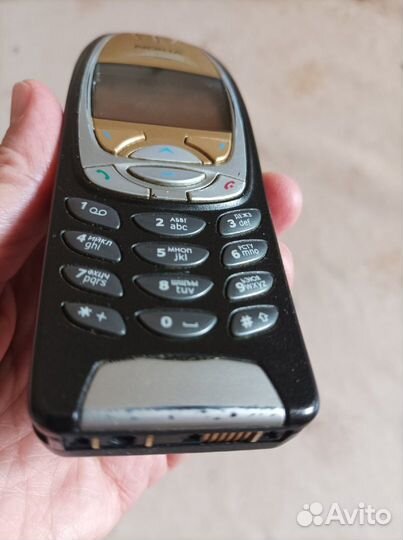 Nokia 6310i