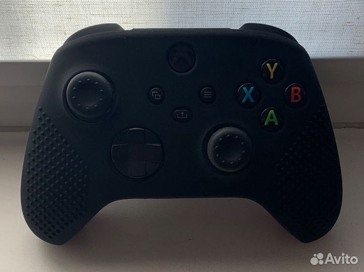 Геймпад Xbox series