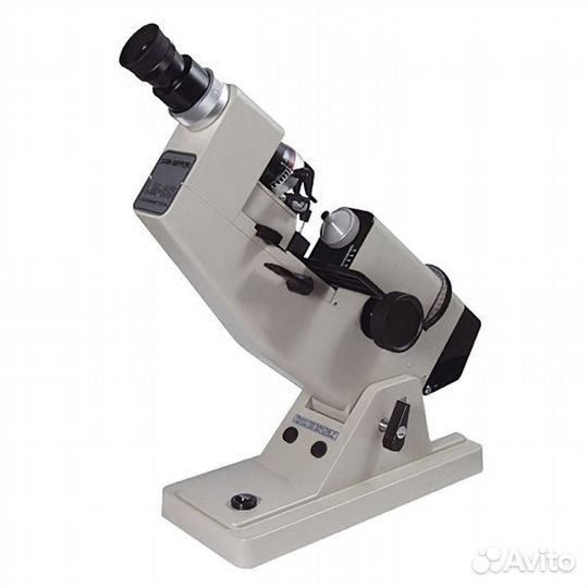 Диоптриметр Shin Nippon LM-25