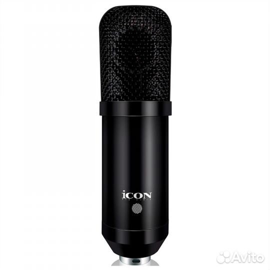 Микрофон конденсаторный Icon M5