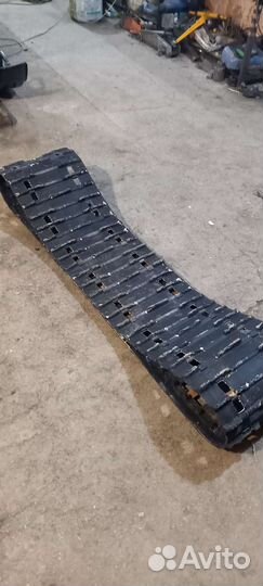 Гусеница для снегохода brp