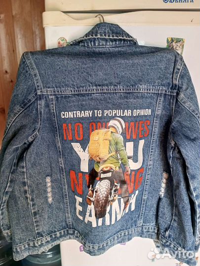 Одежда для мальчика