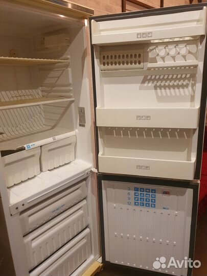 Холодильник б/у