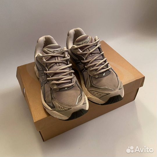 Кроссовки Asics gt-2160