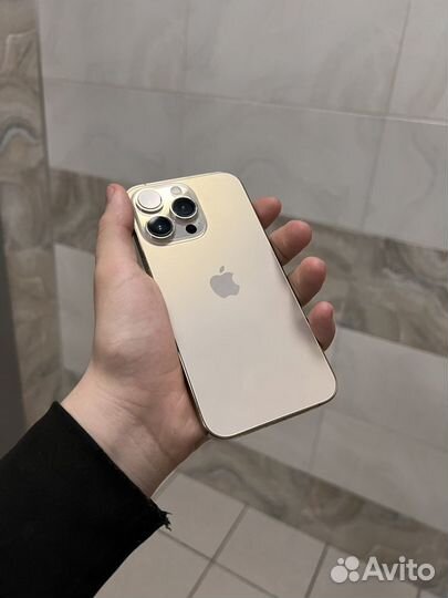 iPhone 13 Pro, 128 ГБ