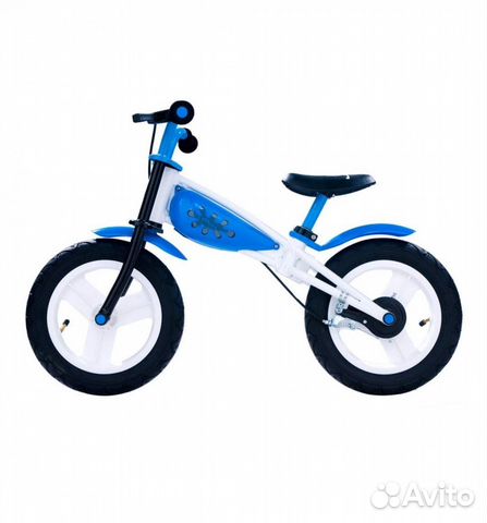 Самокат-Велосамокат JD BUG