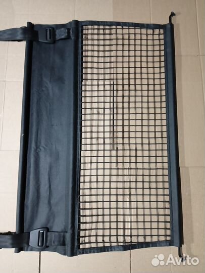 Продам защитную сетку в шевроле лачетти универсал