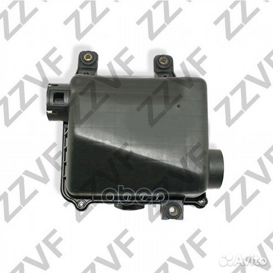 Корпус воздушного фильтра chevrolet spark (05-1