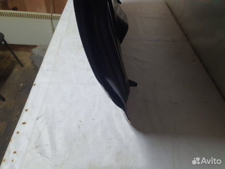 Крышка багажника Лада Гранта седан 11186 2013