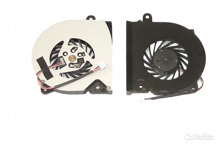 Вентилятор (кулер) для ноутбука Dell Inspiron 1110