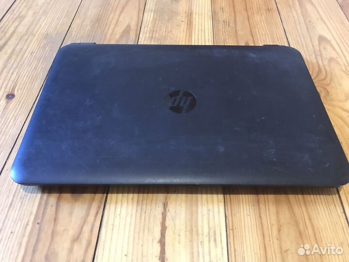 Ноутбук hp 250 G2
