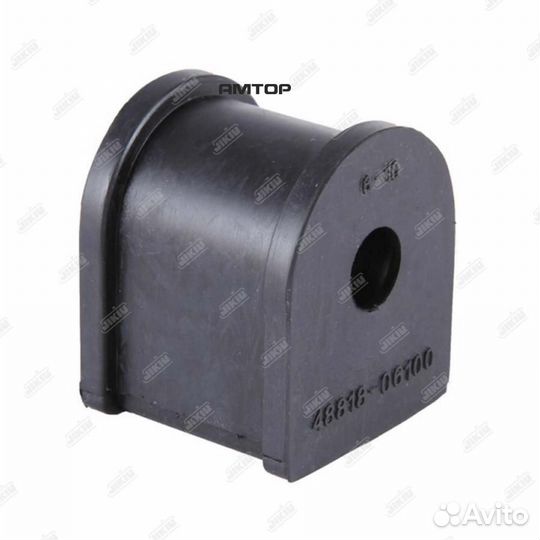 Jikiu BL21136 BL21136 jikiu Втулка стабилизатора