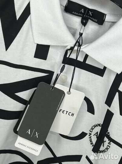 Комплект одежды мужской armani