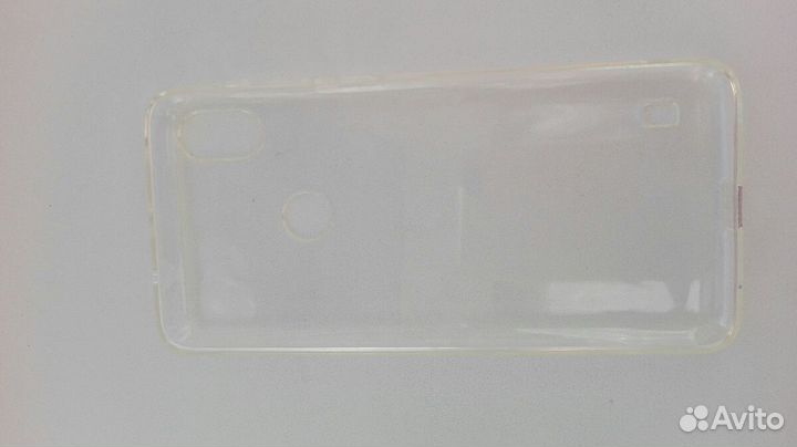 Новый чехол для смартфона ZTE A530