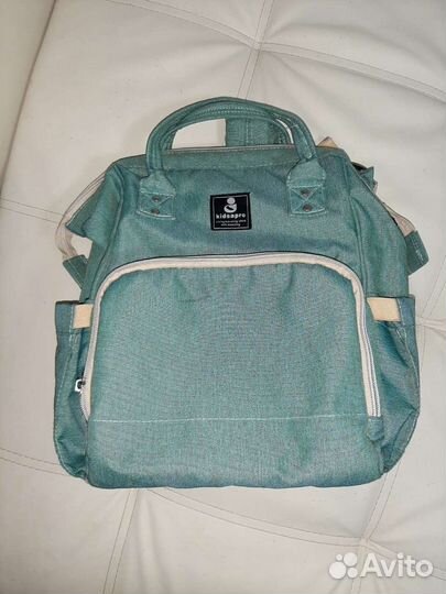 Рюкзак для новорождённого