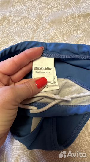 Плавки Acoola 98-104 для мальчика
