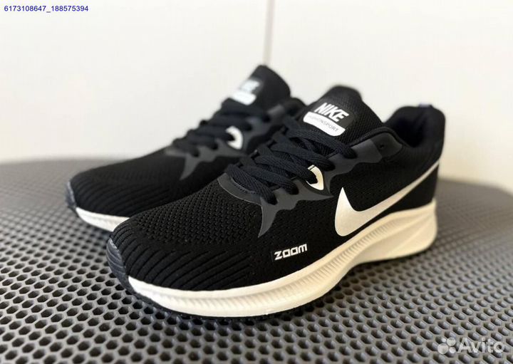 Кроссовки Nike Air Zoom (Арт.35618)