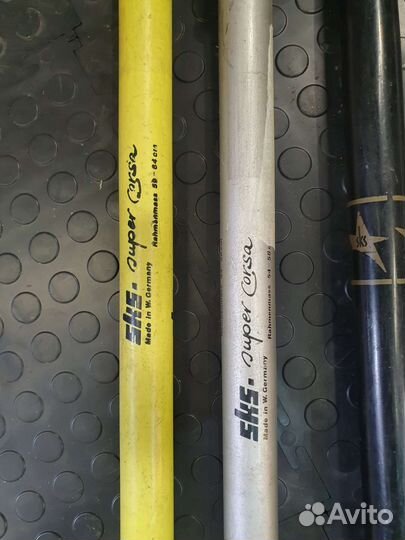 Велозапчасти, насосы по 300 (sks)