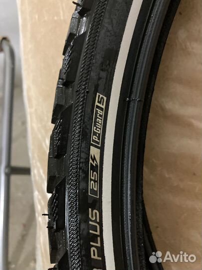 Покрышки 26 schwalbe land cruiser plus