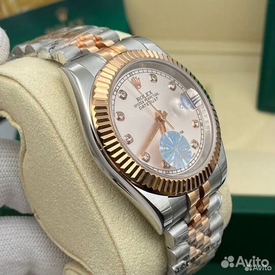 Мужские часы Rolex Datejust