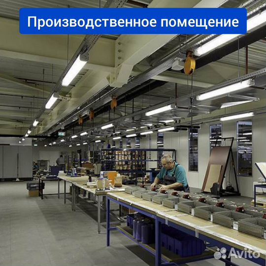 Помогу сдать в аренду коммерческую недвижимость