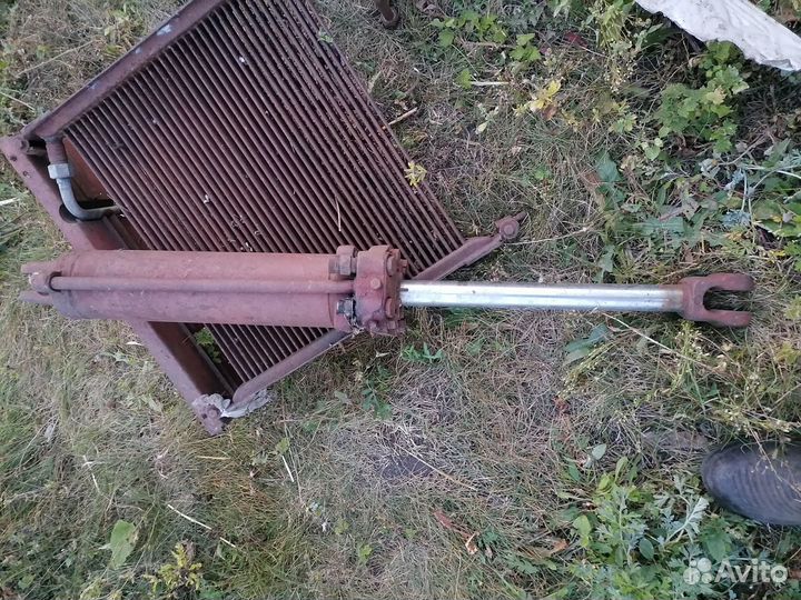 Сельхозтехника запчасти