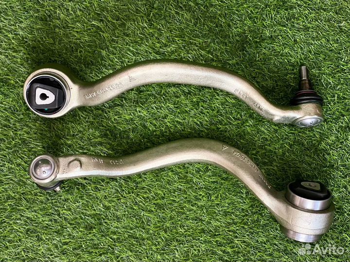 Комплект рычагов BMW X5 E70 X6 E71 E72