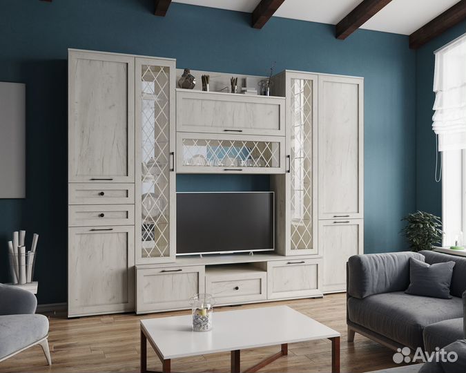 Тумба тв 1,8м София