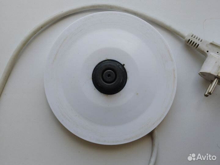 Чайник электрический 1.5л