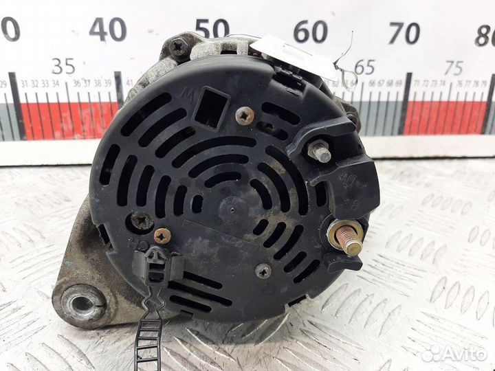 Генератор Audi A4 B5