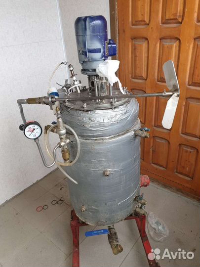 Пароводяной котел пвк бу