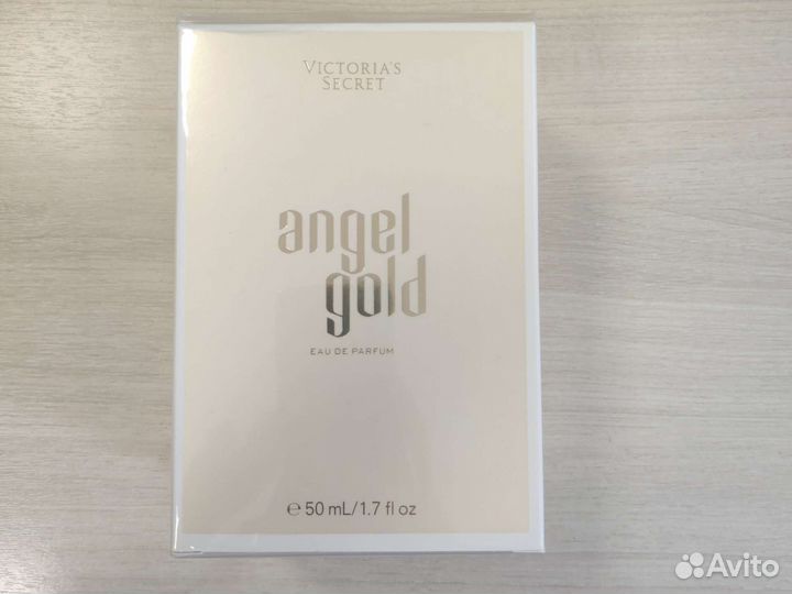 Духи Victoria's Secret Angel Gold 50 ml