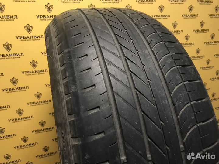 Goodyear Eagle F1 Asymmetric SUV 4x4 255/50 R19 103W