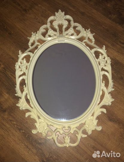 Рама для зеркала, картин Икеа UNG drill