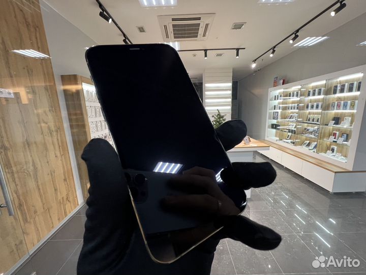 iPhone 12 Pro, 128 ГБ