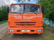 КамАЗ 55111, 1989